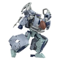 Transformers x NFL - Figurine Dallas Cowboys: Starblitz 14 cm - Hasbro