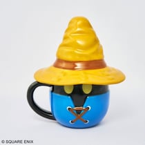 Final Fantasy IX - Mug Vivi - Square-Enix