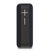 Enceinte Bluetooth Portable 10W Son Puissant Basse Profonde TWS FM TF Outdoor Noir YONIS