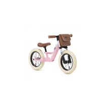 Vélo d équilibre Biky Retro rose