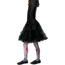 Collant Zombie Sang Enfant Taille 4-9 ans