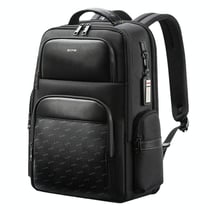 Sac À Dos Ordinateur Grande Capacité Étanche Avec Ports USB Et Type-C YONIS