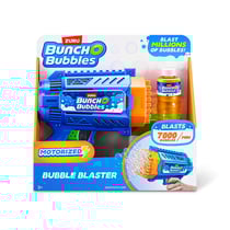Pistolets à bulles Bunch-O-Bubbles