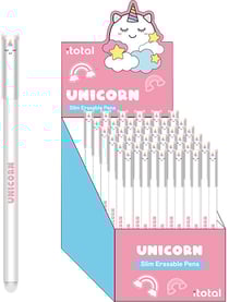 Stylo licorne - ITOTAL