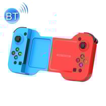 Gamepad Sans Fil Bluetooth Pour Switch PS4 PS3 IOS Android Multi-Plateforme YONIS