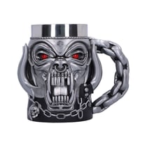Motorhead - Chope Warpig 15 cm