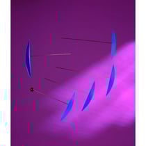 Mobile Flensted Tango Bleu - Élégance et Design Modernes