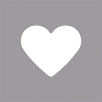 Perforatrice : Coeur, 9mm ø, (3 / 8"), 1 pce.