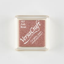 Encreur ash rose mini Versacraft - Tsukineko