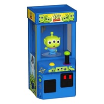 Toy Story 4 - Figurine Bitty POP! Arcade Alien (Glow)