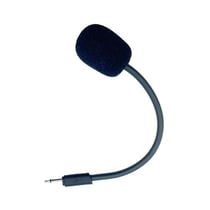 Microphone Gaming Haute Sensibilité Pour Casque E-Sports Avec Plug Coudé YONIS