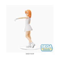 Love Live! Superstar!! - Statuette PM Kanon Shibuya - Wish Song 19 cm