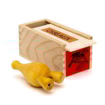 Appeau Chardonneret élégant