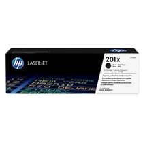 Cartouche d'encre Hp TONER 201 XL NOIR 201 XL NOIR