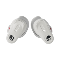 Écouteurs intra-auriculaires sans fil - Skullcandy - Method 360 ANC - Bluetooth - Blanc