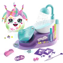 Salon de Coiffure Hair Iffic - CANAL TOYS