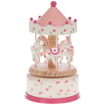 Carrousel Amadeus Les Petits
