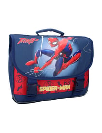 Cartable Mybagstory - Bleu,Rouge - Spiderman