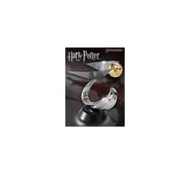 Harry Potter - Sculpture Vif d'Or 18 cm