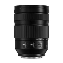 PANASONIC Objectif Lumix S 24-105mm f/4 Macro OIS