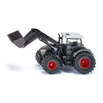 Fendt 942 Varion avec chargeur Frontal - Siku - Rouge