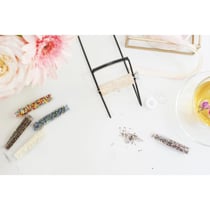 Kit de démarrage Métier à tisser pour rocaille et miyuki