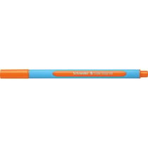 Stylo à bille Schneider Slider Edge - Orange - Pointe extra large