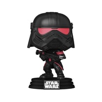 Star Wars : Obi-Wan Kenobi - Figurine POP! Purge Trooper (battle pose) 9 cm