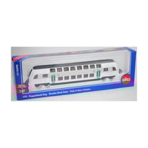 1791 RATP Train a deux etages