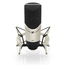 Sennheiser MK 8 - Microphone électrostatique à large membrane