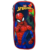 Trousse Spiderman Xray 23 CM - 2 compartiments