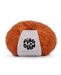 Pingo Salsa