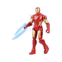 Avengers Epic Hero Series - Figurine Iron Man 10 cm