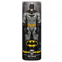 Figurine 30 cm - batman gris rebirth batman