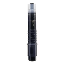 Lot de 12 recharges pour marqueur effaçable - PILOT - V BOARD MASTER S - Noir