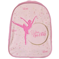 Sac à bretelles ballerine