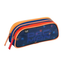TROUSSE 2 COMPARTIMENTS Pac man