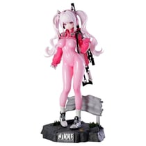 Goddess of Victory: Nikke - Figurine Plastic Model Kit 1/8 Alice 24 cm - X-Plus