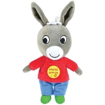 TROTRO Peluche musicale +/- 28 cm