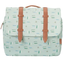 Cartable A4 maternelle Fresk