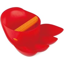 Griffe Power, rouge
