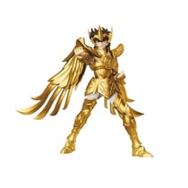 Saint Seiya Champion Class 05 Sagittarius Aiolos - Blokees