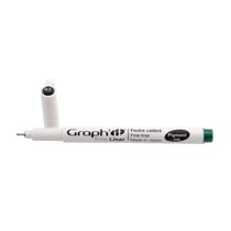 Graph'It - Marqueur Fine liner Graph'it 0,5 Vert