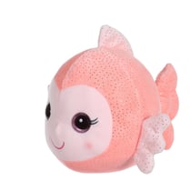 Peluche - Bellabloo Friends sonore poisson - 18 cm