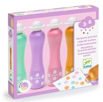 Marqueurs Gros Pois Pearly