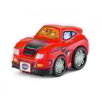 Tut tut bolides serie pro romy reine du rallye - vtech - vehicule 1er age
