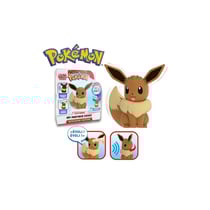 Pokemon - Figurine Interactive My Partner Evoli
