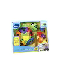 Ma tortue tourni-formes - VTech