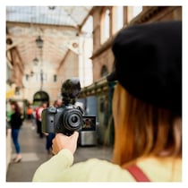 CANON Objectif RF 16mm f/2.8 STM