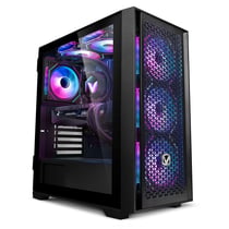 Vibox VIII-175 PC Gamer • i9 12900KF 5,2 GHz • RTX 5070 12 Go • 32 Go RAM • 1 To SSD • Windows 11 • WiFi